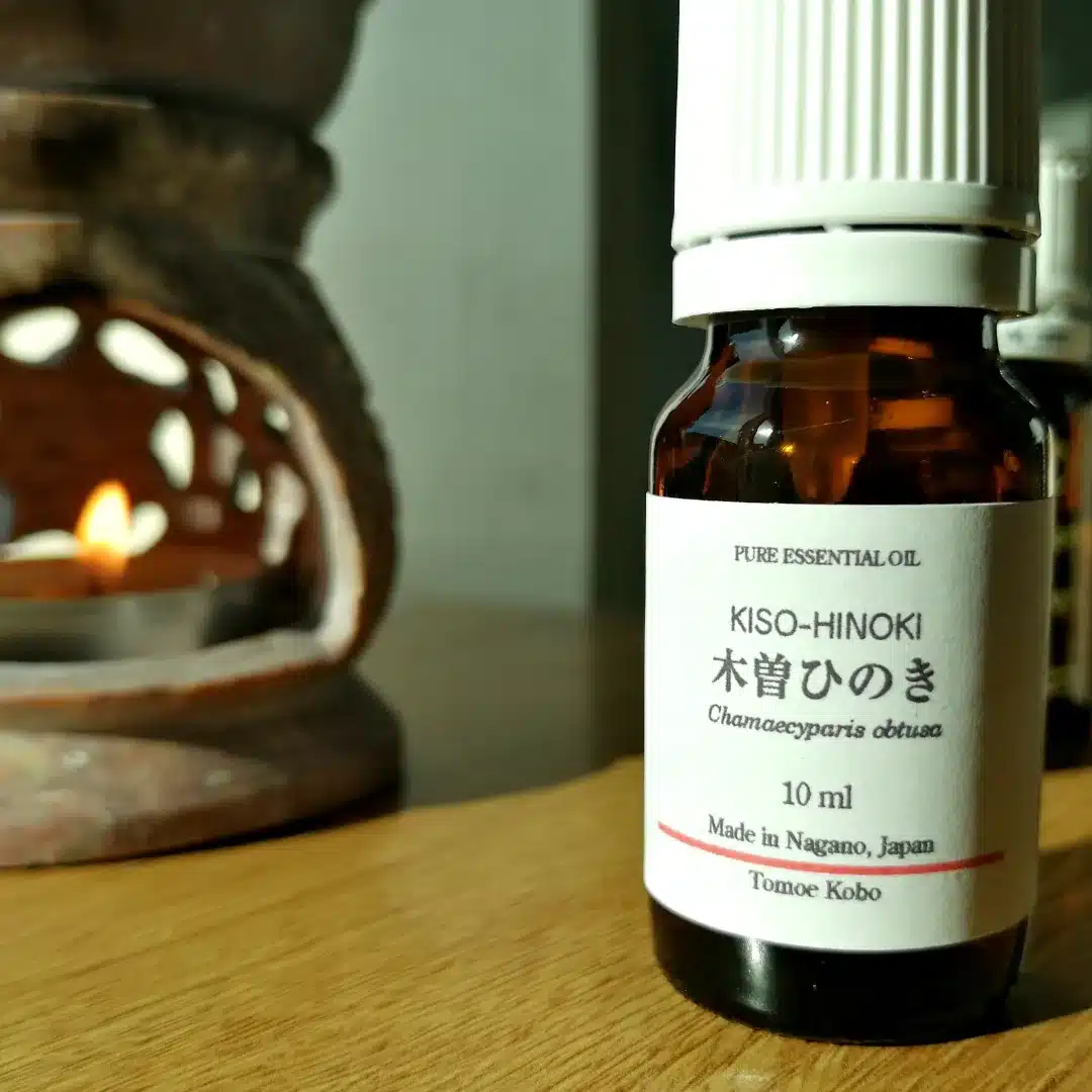Hinoki