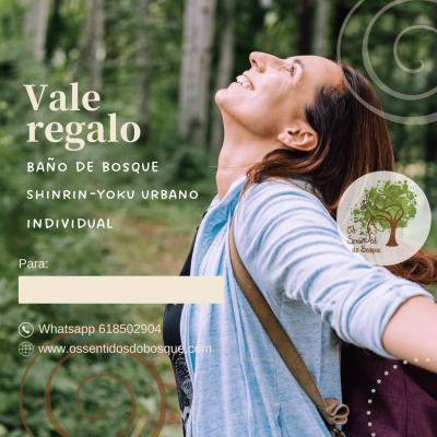 vale sesion individual